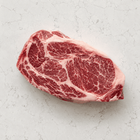 DILMUN Rib Eye de ternera orgánica 500g Indomitus