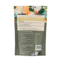 DILMUN Sazonador/consomé de verduras con aceite de oliva 300g Zona Organikum