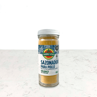 DILMUN Sazonador orgánico para pollo 85g Campo Vivo