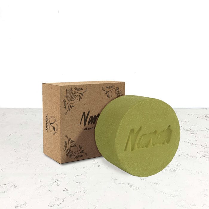 DILMUN Shampoo sólido anticaída 100g Nanah