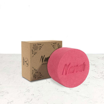 DILMUN Shampoo sólido de pitahaya 100g Nanah