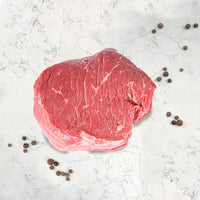 DILMUN Sirloin de ternera orgánica 500g Indomitus