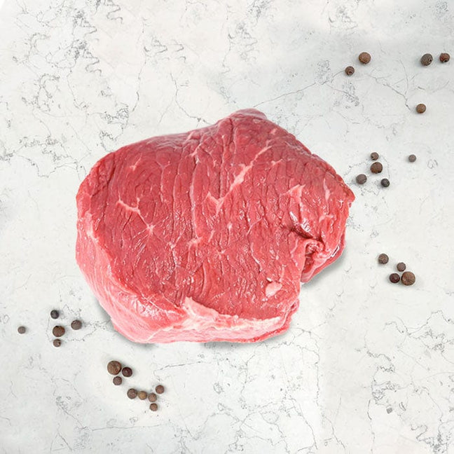 DILMUN Sirloin de ternera orgánica 500g Indomitus