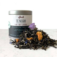 DILMUN Té negro Earl Grey con lavanda 35g Florité
