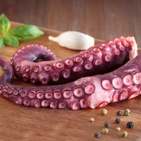 DILMUN Tentáculos de pulpo maya pre-cocidos 200g PESMAR