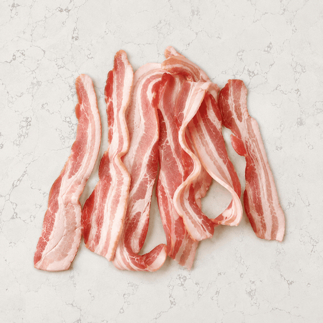 DILMUN Tocino de cerdo de pastoreo 250g Vikinga Tropical