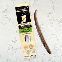 DILMUN Vaina de vainilla 1 pieza Murralh