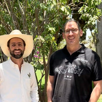 DILMUN Visita a rancho de Tierra de Todos- 15 de agosto