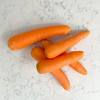 DILMUN Zanahoria 500g (aprox 5 piezas)