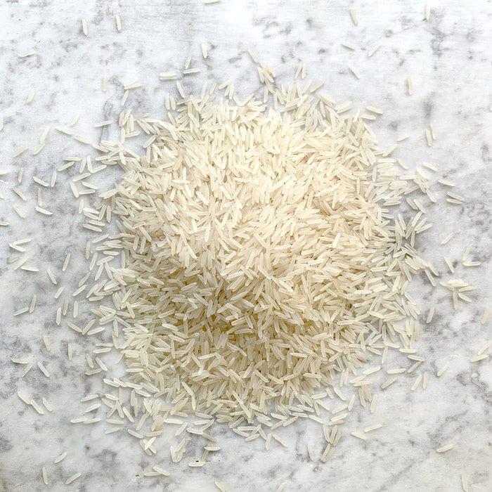 DILMUN Arroz basmatí 500 g