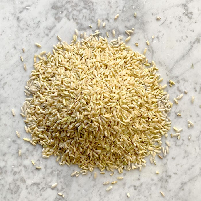 DILMUN Arroz integral 1kg
