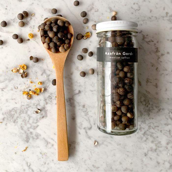 DILMUN Azafrán de bolita 45 g