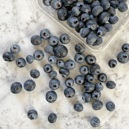 DILMUN Blueberry domo 180g