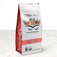DILMUN Café organico MOLIDO - Medio 340g Frida Café