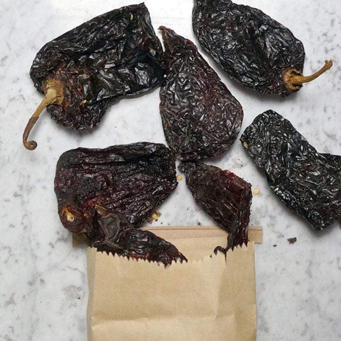 DILMUN Chile ancho seco 100 g