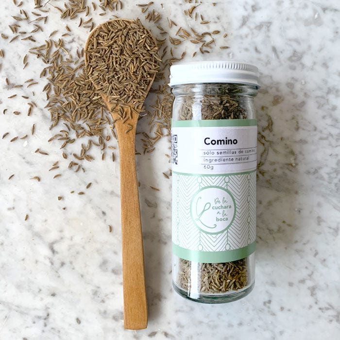 DILMUN Comino deshidratado 60g