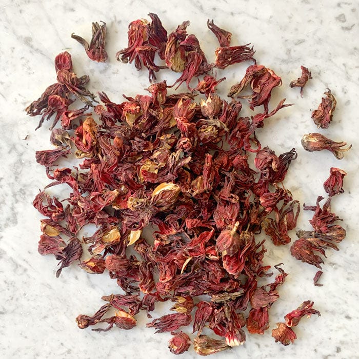 DILMUN Flor de jamaica 250g