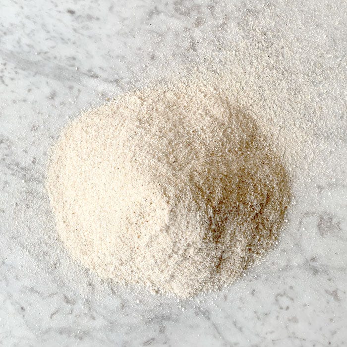DILMUN Harina de arroz blanco orgánico 1kg sanomundo