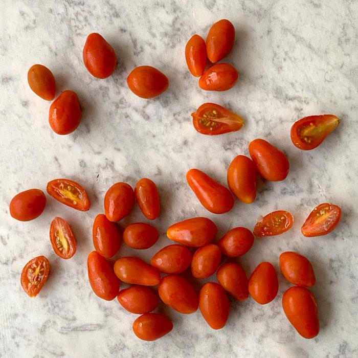 DILMUN Jitomate cherry 250 g