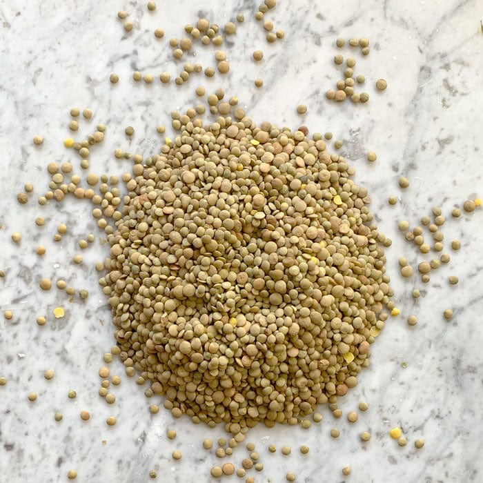 DILMUN Lenteja chica 500g