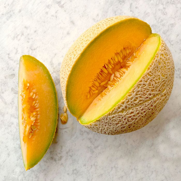 DILMUN Melón 1 pieza (aprox 1.65k)