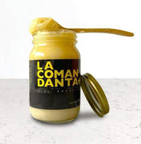 DILMUN Miel amarilla 315 g La Comandanta