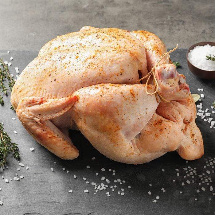DILMUN Pavo de granja GRANDE 8-10kg con 10% de descuento