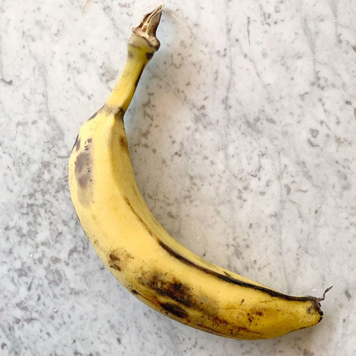DILMUN Plátano macho 1 pieza (aprox 210g)
