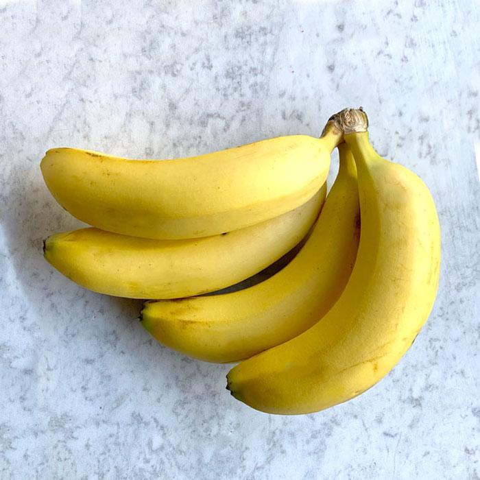 DILMUN Plátano tabasco 1kg (aprox 5pz)