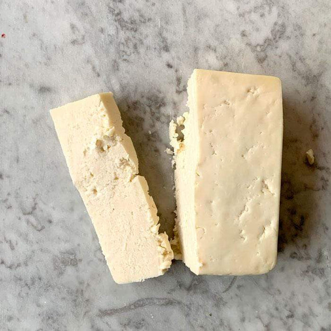 DILMUN Queso asadero artesanal de vaca 500 g Montagne