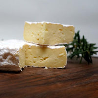 DILMUN Queso tipo Camembert pasteurizado 130 g aprox. Rancho Cuatro Encinos