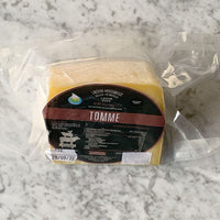 DILMUN Queso tomme 250g La Factoria