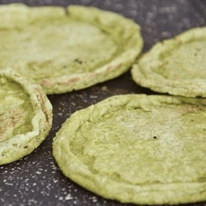 DILMUN Sopes de nopal 350g Adamá