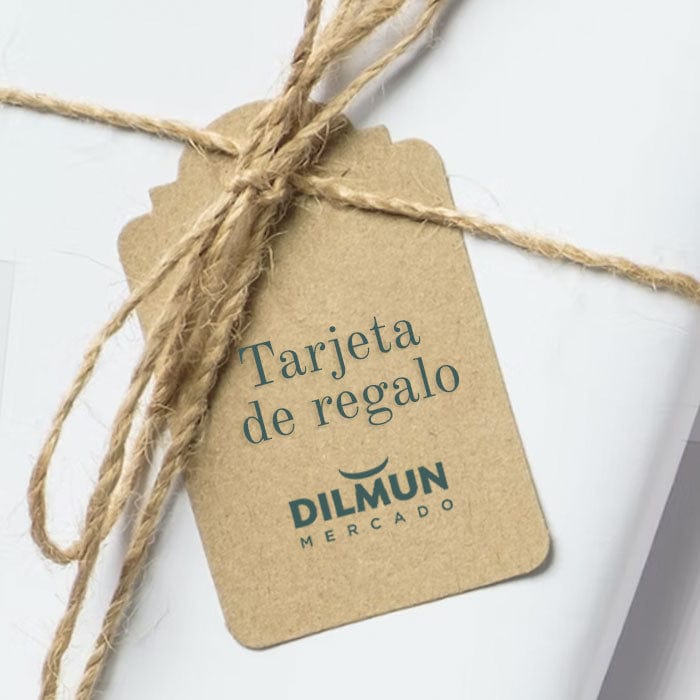 DILMUN Tarjeta de regalo DILMUN