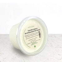 DILMUN Yogurt griego de oveja de libre pastoreo bajo en grasa 500 g Villa de Patos