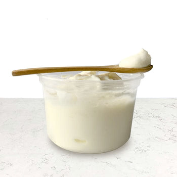 DILMUN Yogurt natural de leche de vaca de libre pastoreo 480g Villa de Patos